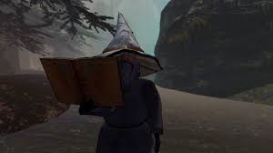 Zamorak God Cape - Red flame-themed cloak